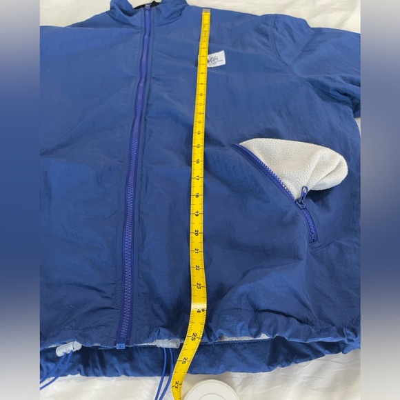 Blue jacket - Picture 7 of 11